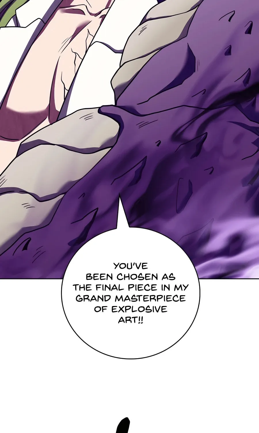Read Delivery Man From Murim chapter 89 image 13 on Lezhin