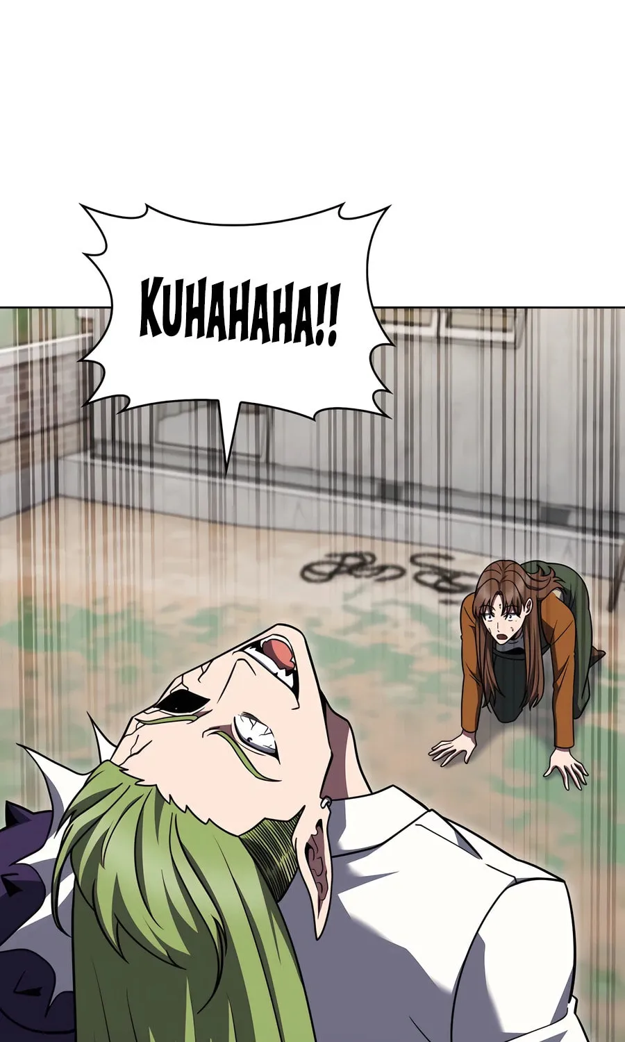 Read Delivery Man From Murim chapter 89 image 17 on Lezhin