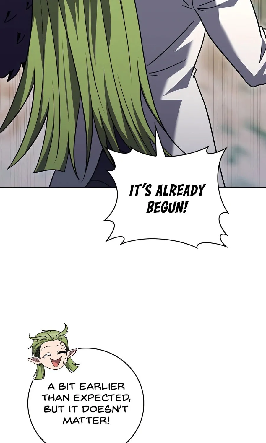 Read Delivery Man From Murim chapter 89 image 18 on Lezhin
