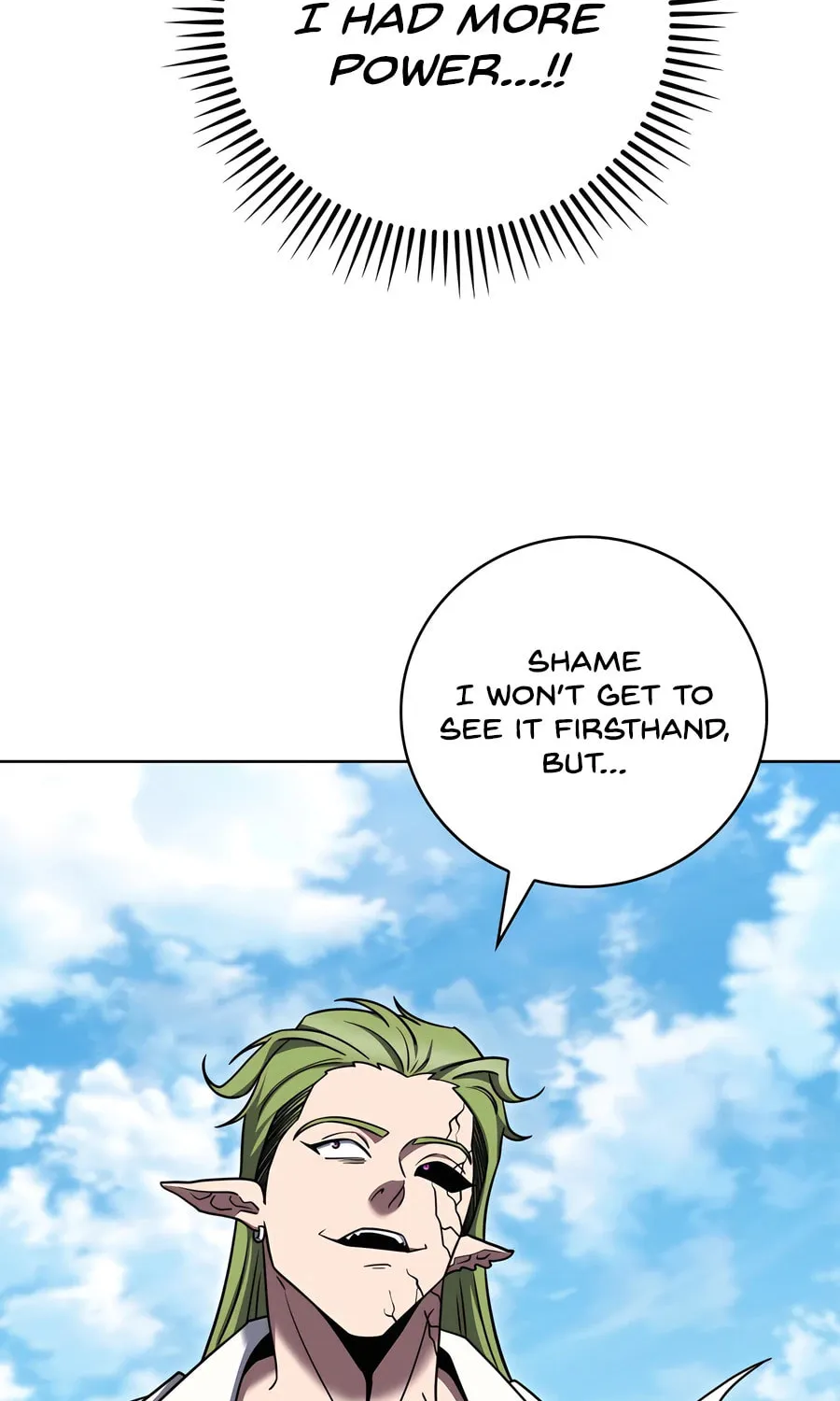 Read Delivery Man From Murim chapter 89 image 21 on Lezhin