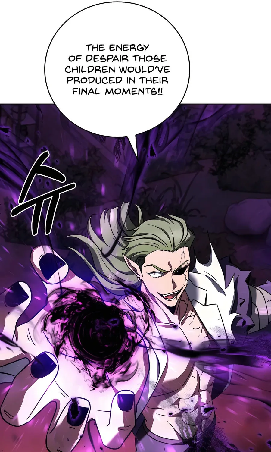 Read Delivery Man From Murim chapter 89 image 23 on Lezhin