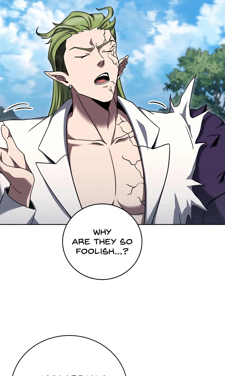 Read Delivery Man From Murim chapter 89 image 3 on Lezhin