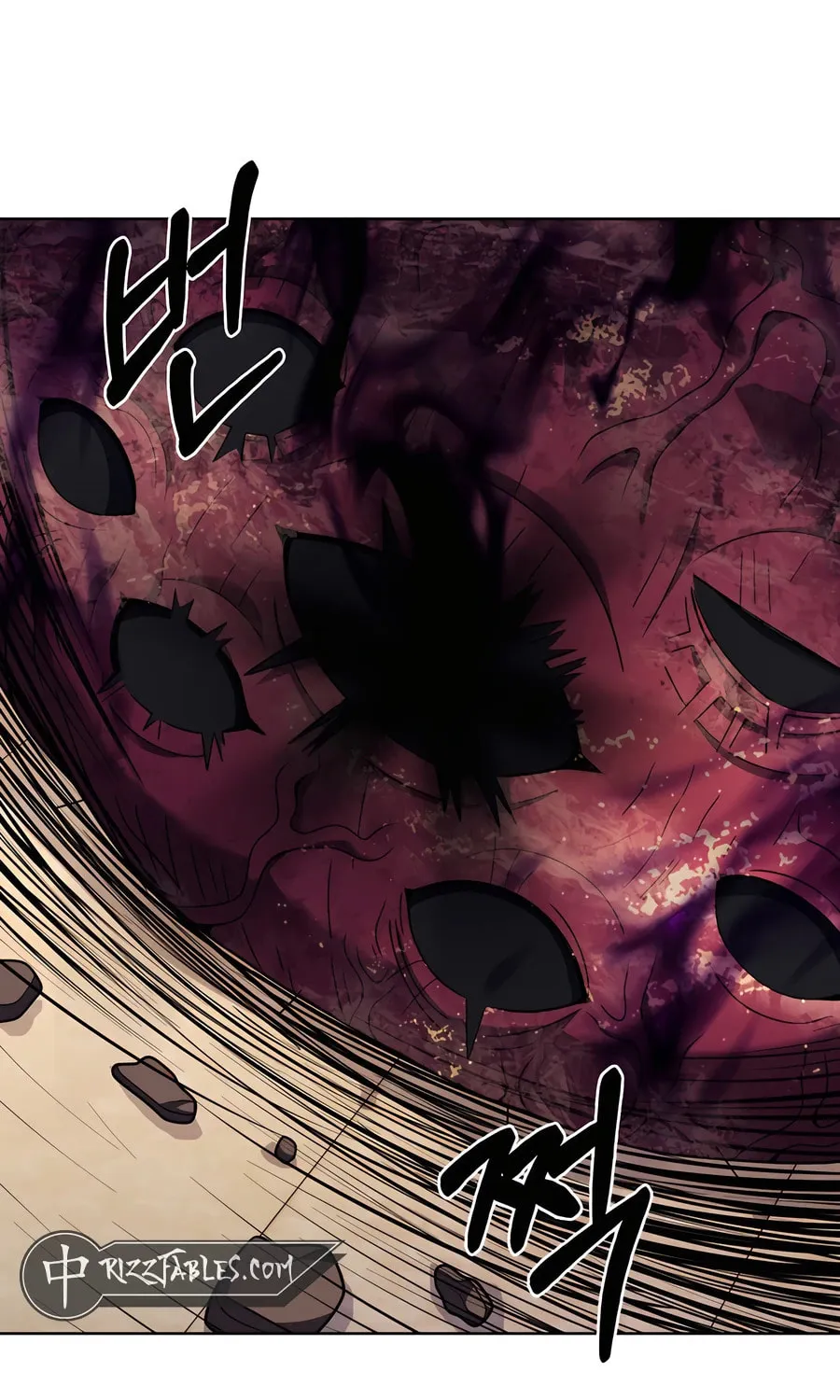 Read Delivery Man From Murim chapter 89 image 31 on Lezhin