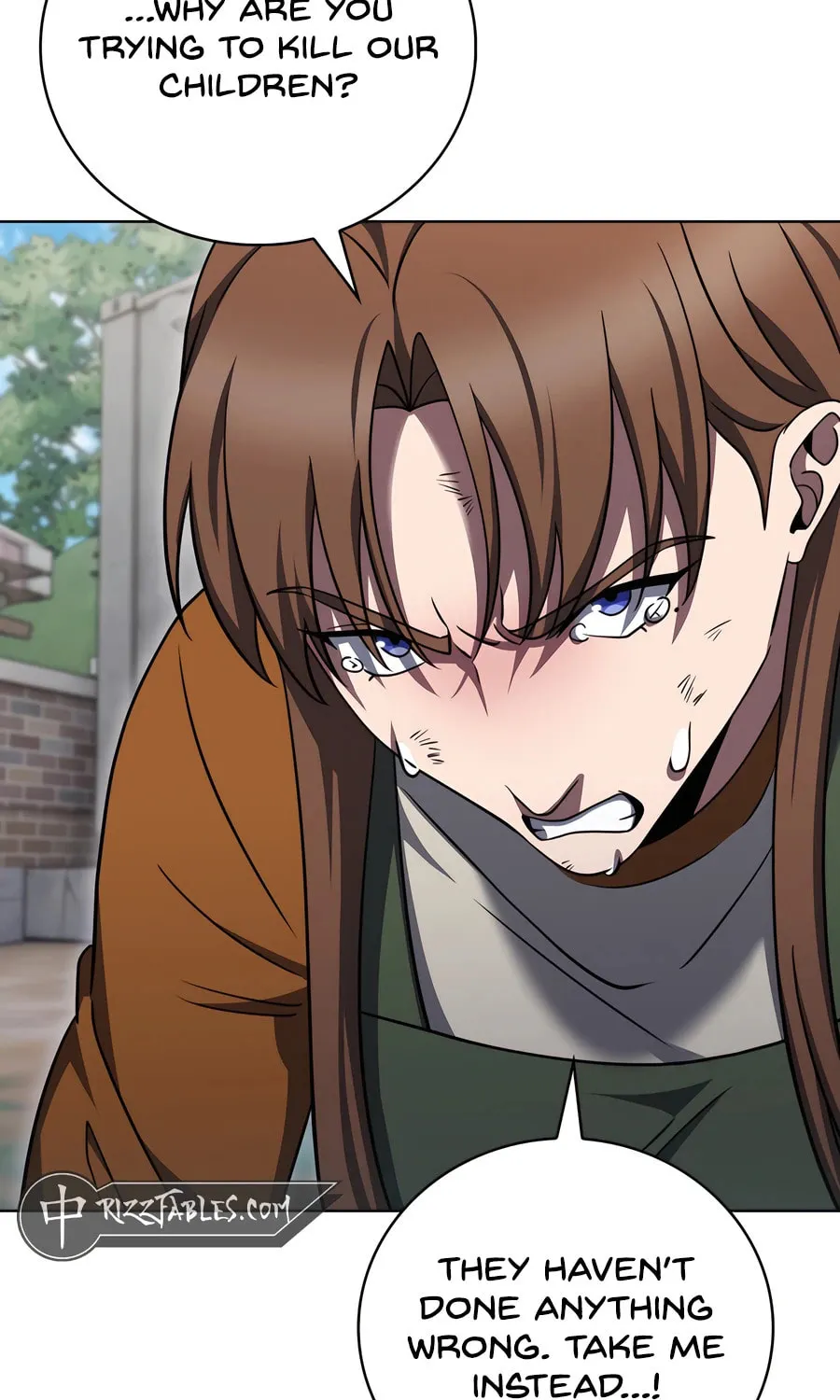 Read Delivery Man From Murim chapter 89 image 4 on Lezhin