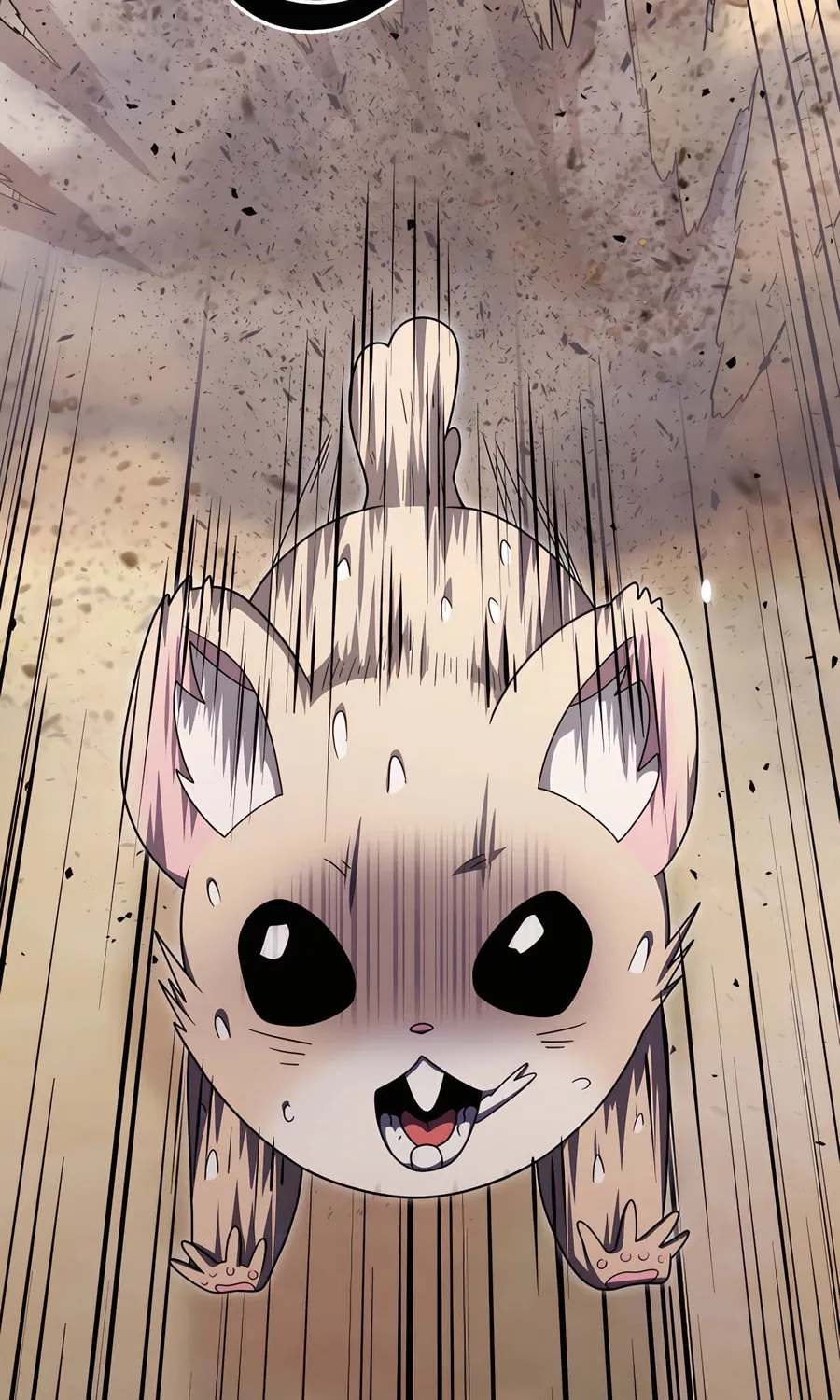 Read Delivery Man From Murim chapter 89 image 40 on Lezhin