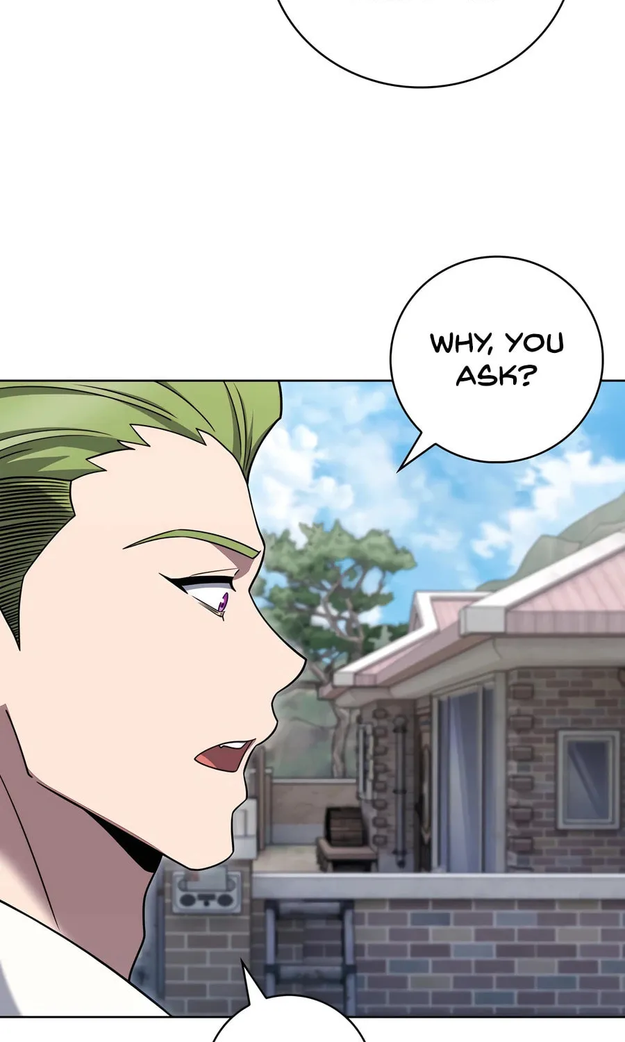 Read Delivery Man From Murim chapter 89 image 5 on Lezhin