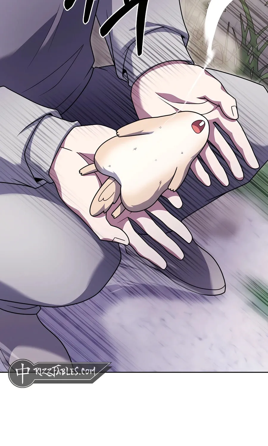 Read Delivery Man From Murim chapter 89 image 53 on Lezhin