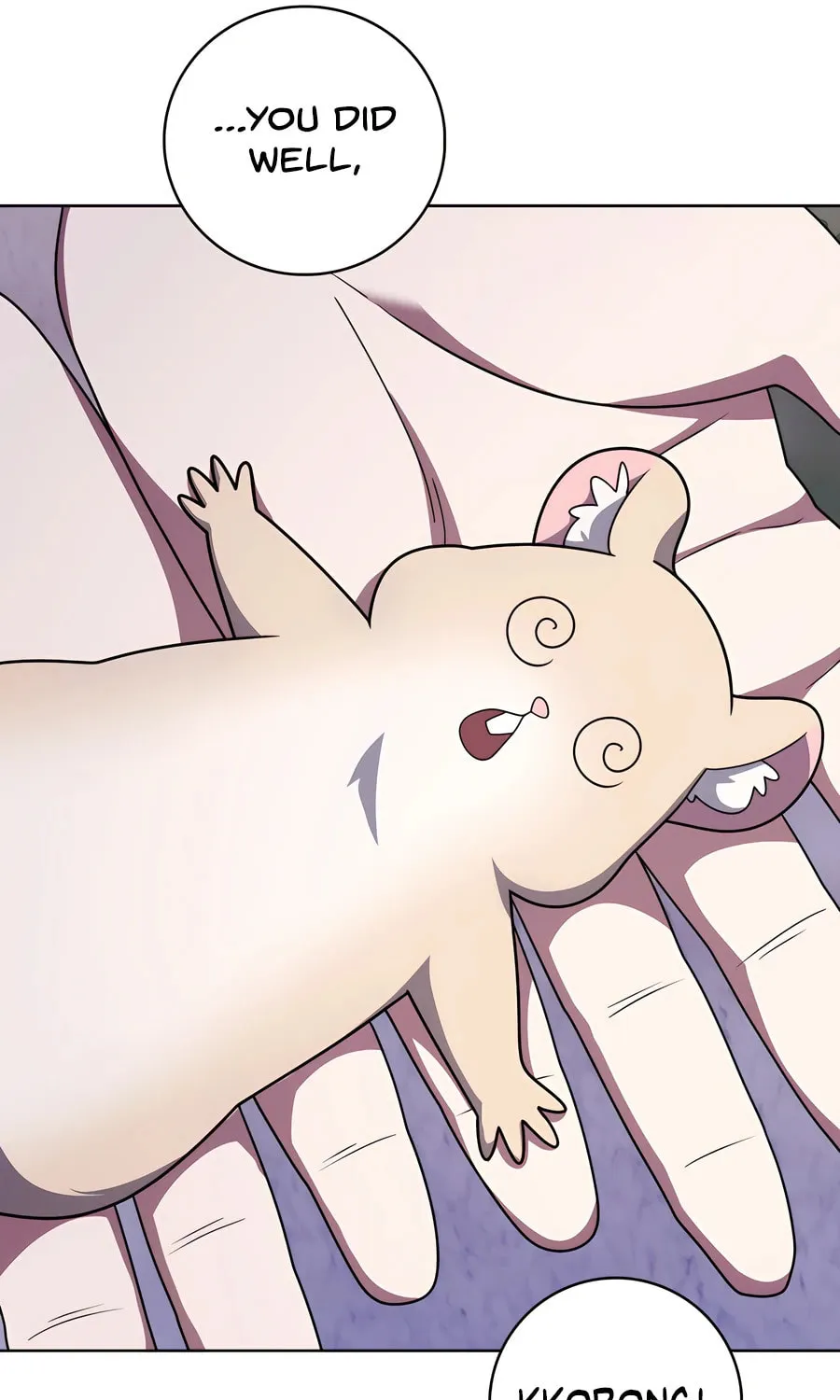 Read Delivery Man From Murim chapter 89 image 54 on Lezhin