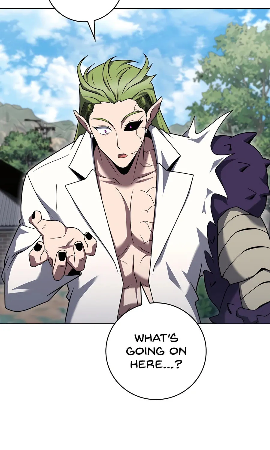 Read Delivery Man From Murim chapter 89 image 58 on Lezhin