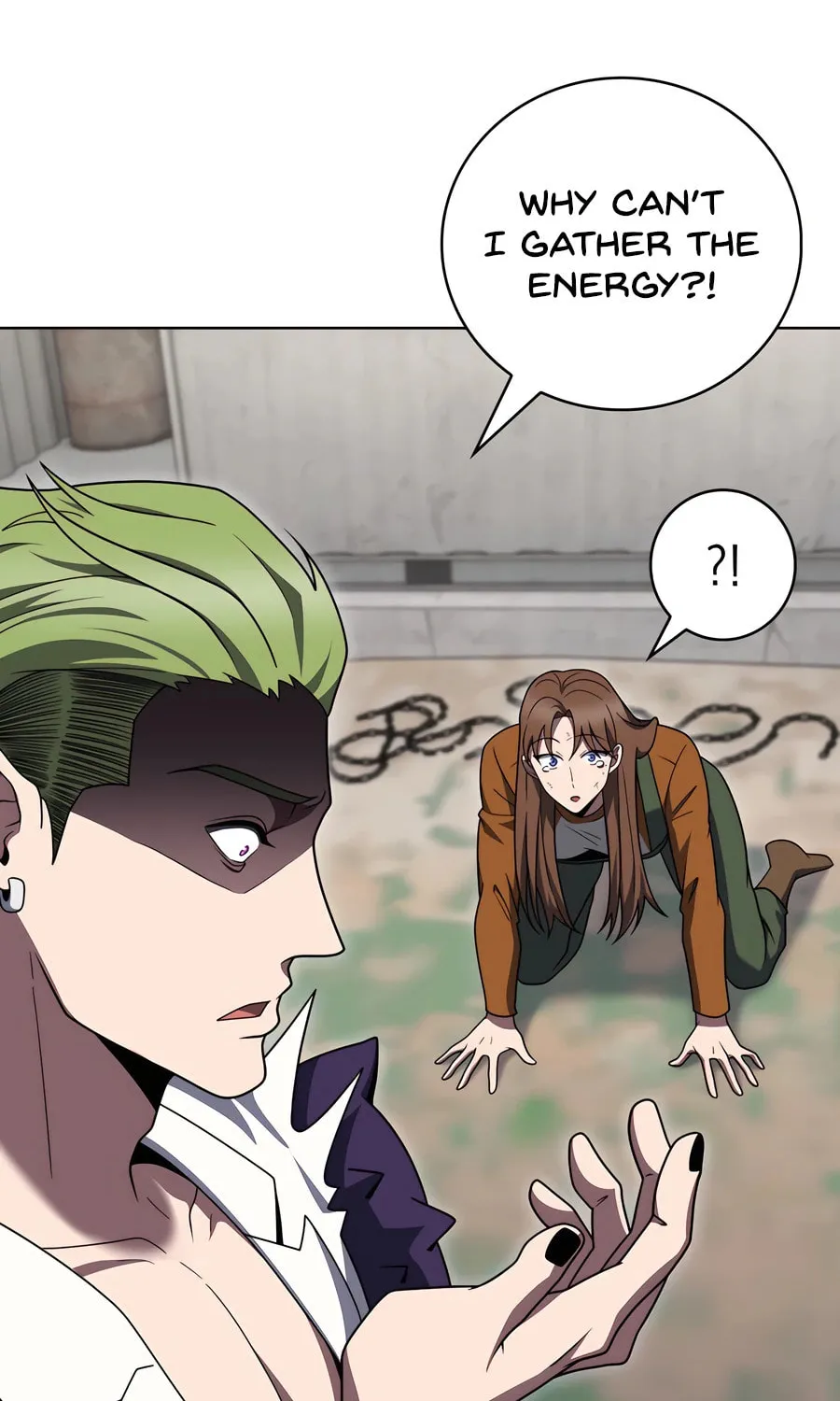 Read Delivery Man From Murim chapter 89 image 59 on Lezhin
