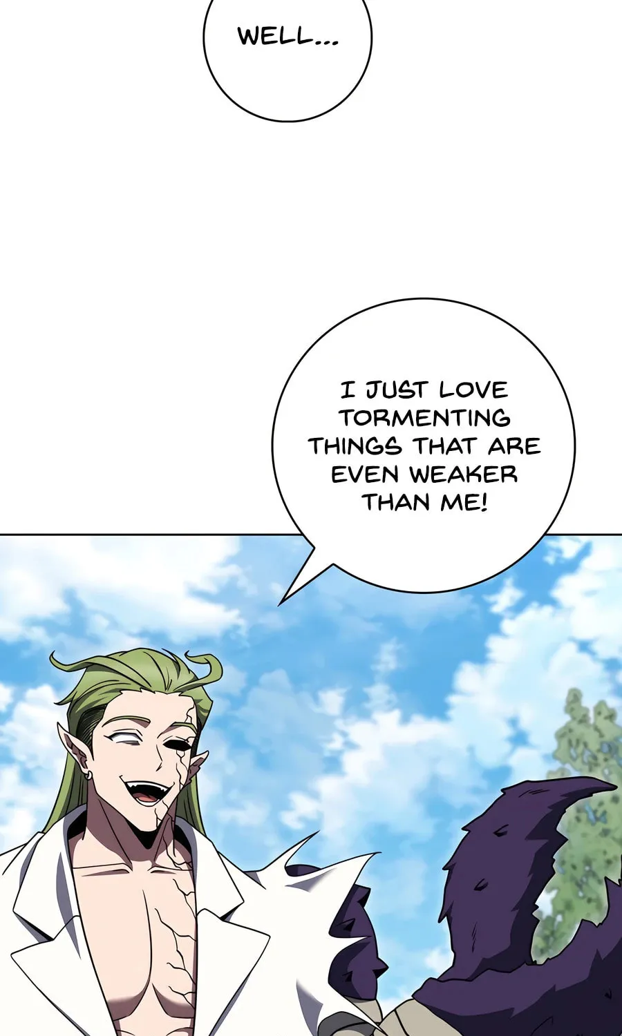 Read Delivery Man From Murim chapter 89 image 6 on Lezhin