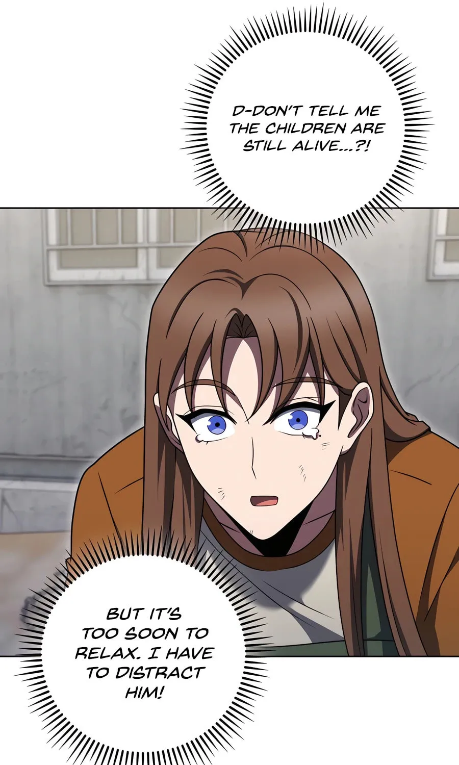 Read Delivery Man From Murim chapter 89 image 61 on Lezhin