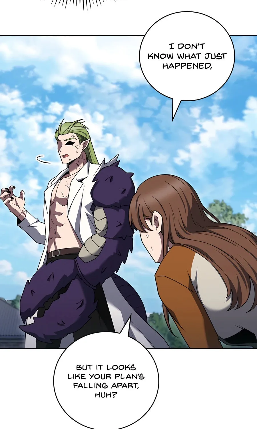 Read Delivery Man From Murim chapter 89 image 62 on Lezhin