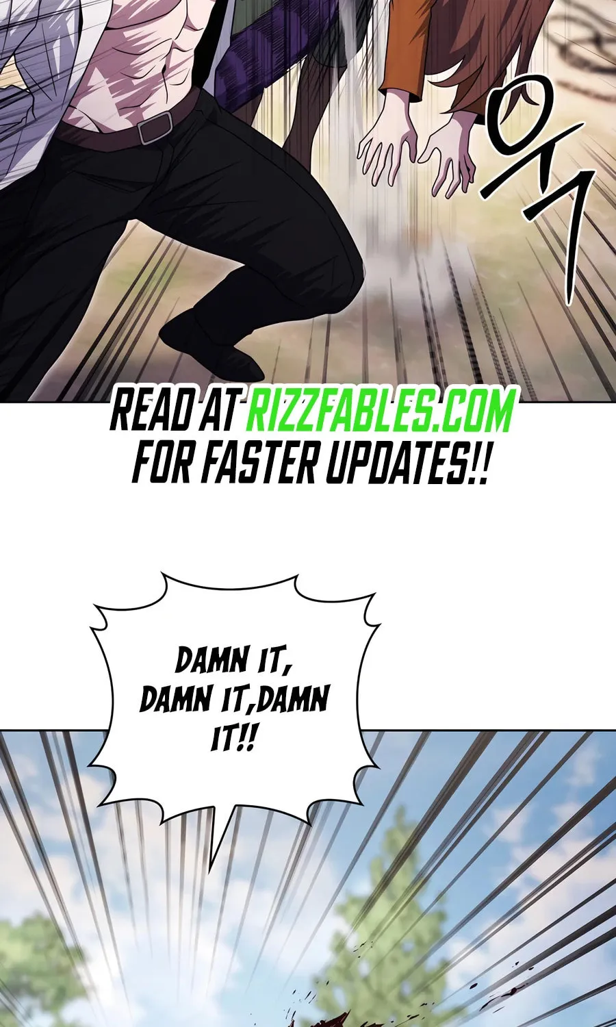 Read Delivery Man From Murim chapter 89 image 66 on Lezhin
