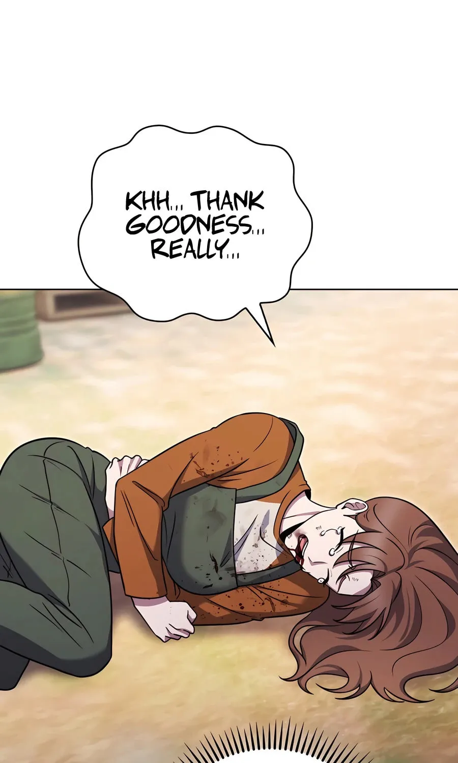 Read Delivery Man From Murim chapter 89 image 71 on Lezhin