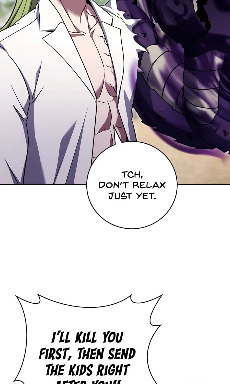 Read Delivery Man From Murim chapter 89 image 73 on Lezhin