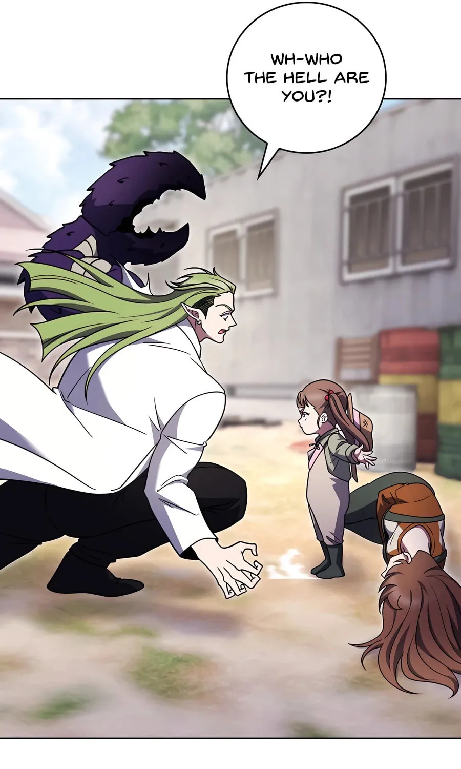 Read Delivery Man From Murim chapter 89 image 77 on Lezhin