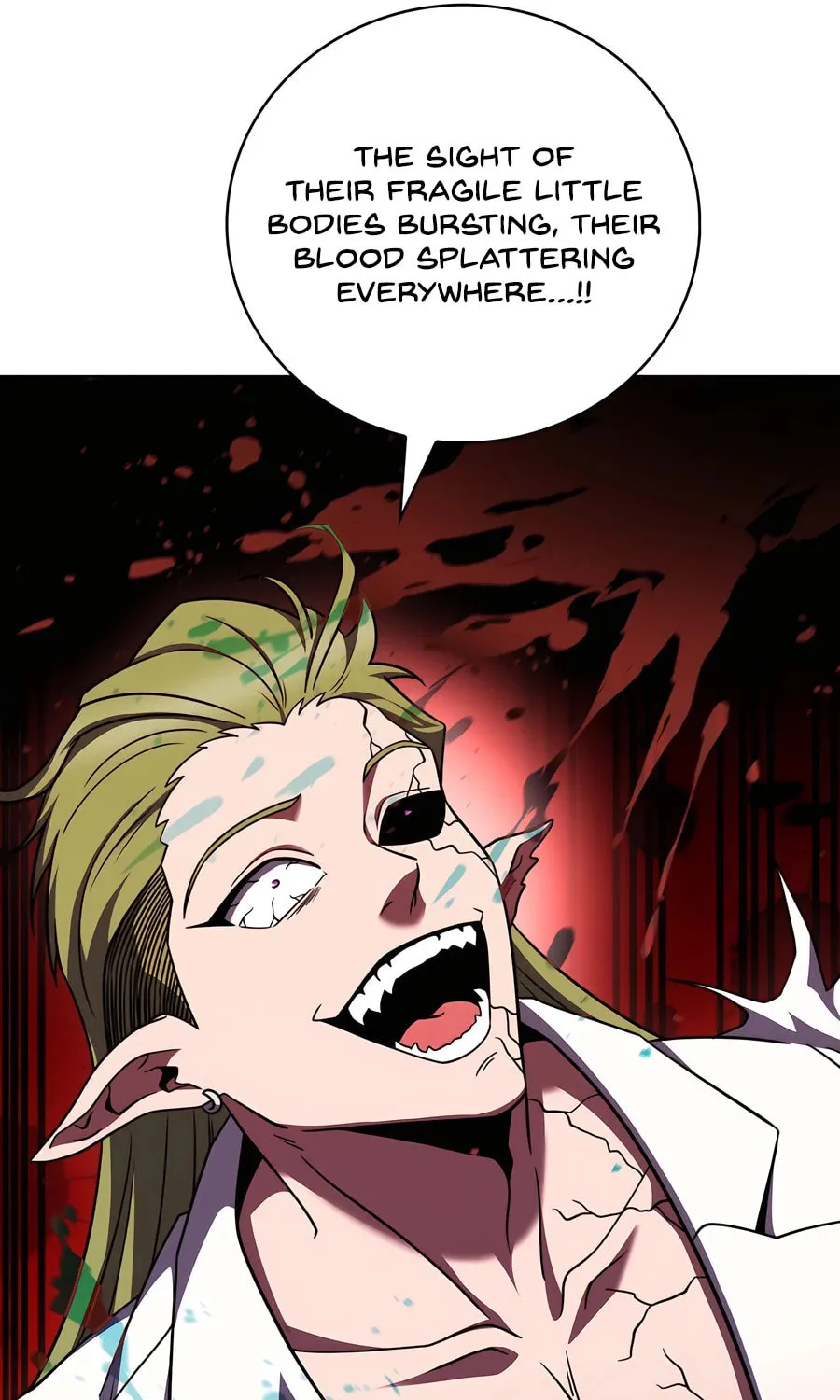 Read Delivery Man From Murim chapter 89 image 8 on Lezhin