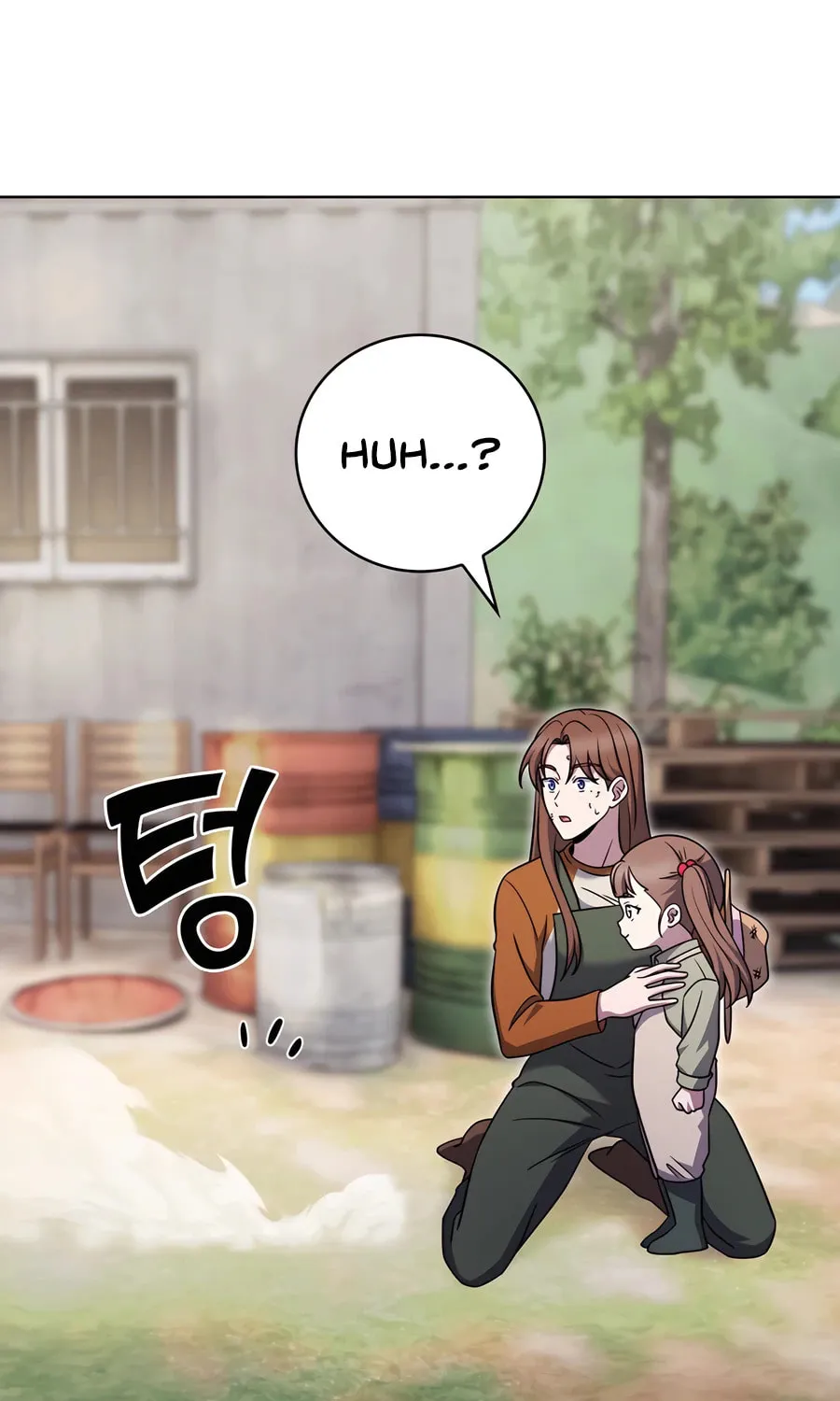 Read Delivery Man From Murim chapter 89 image 85 on Lezhin