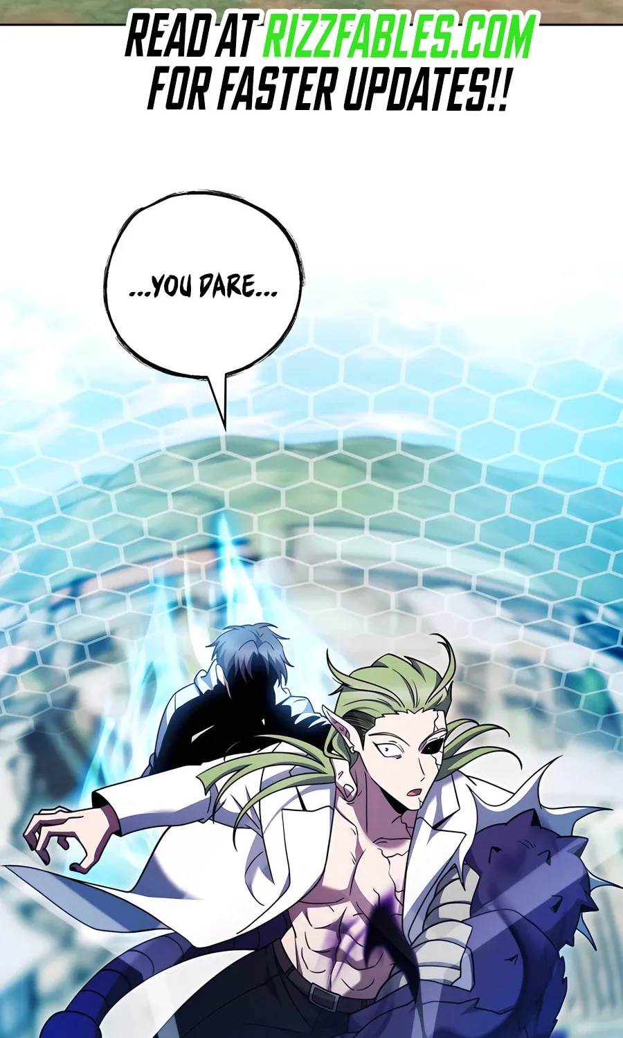 Read Delivery Man From Murim chapter 89 image 86 on Lezhin