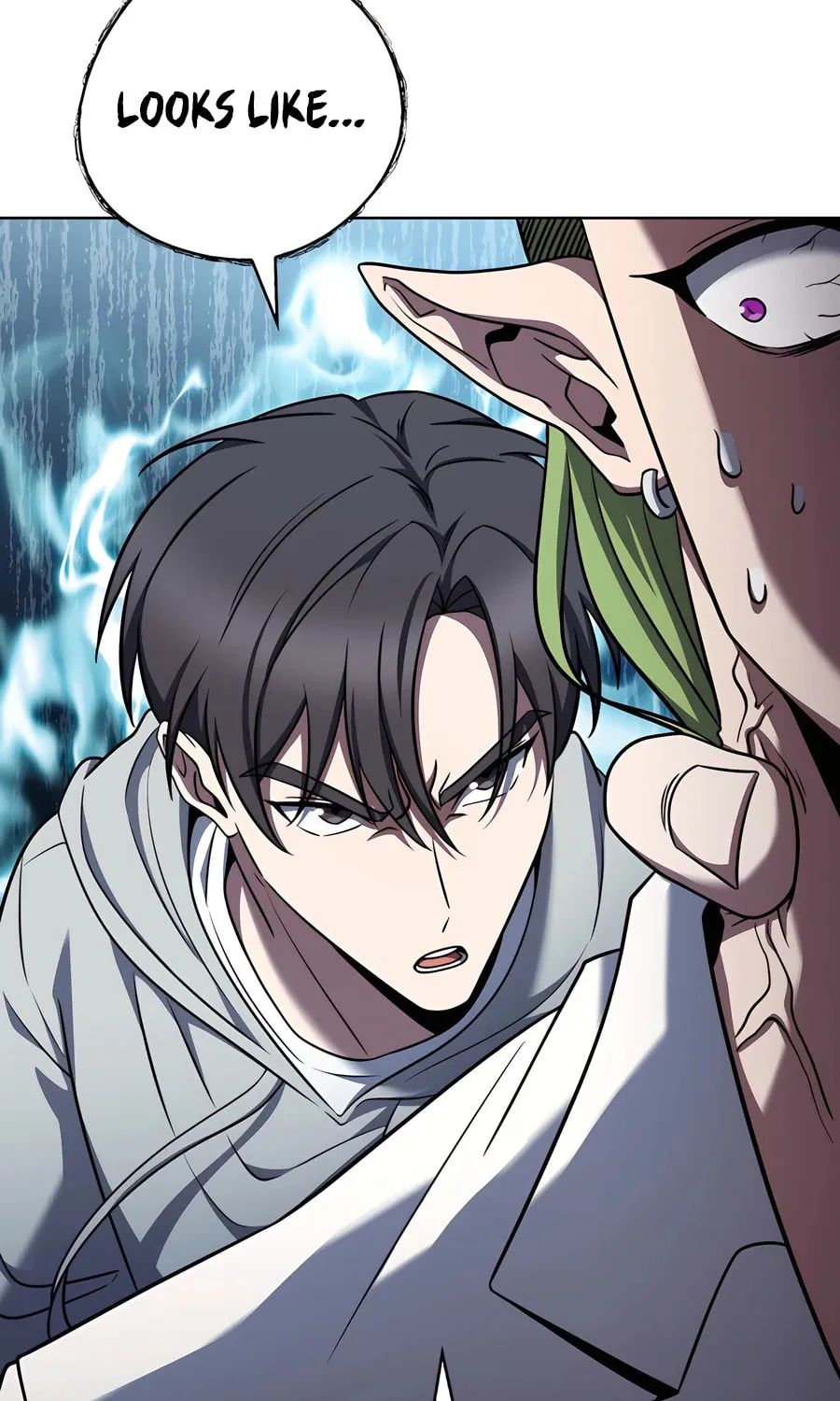 Read Delivery Man From Murim chapter 89 image 89 on Lezhin