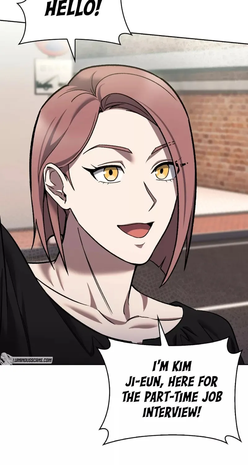 Read Delivery Man From Murim chapter 9 image 1 on Lezhin