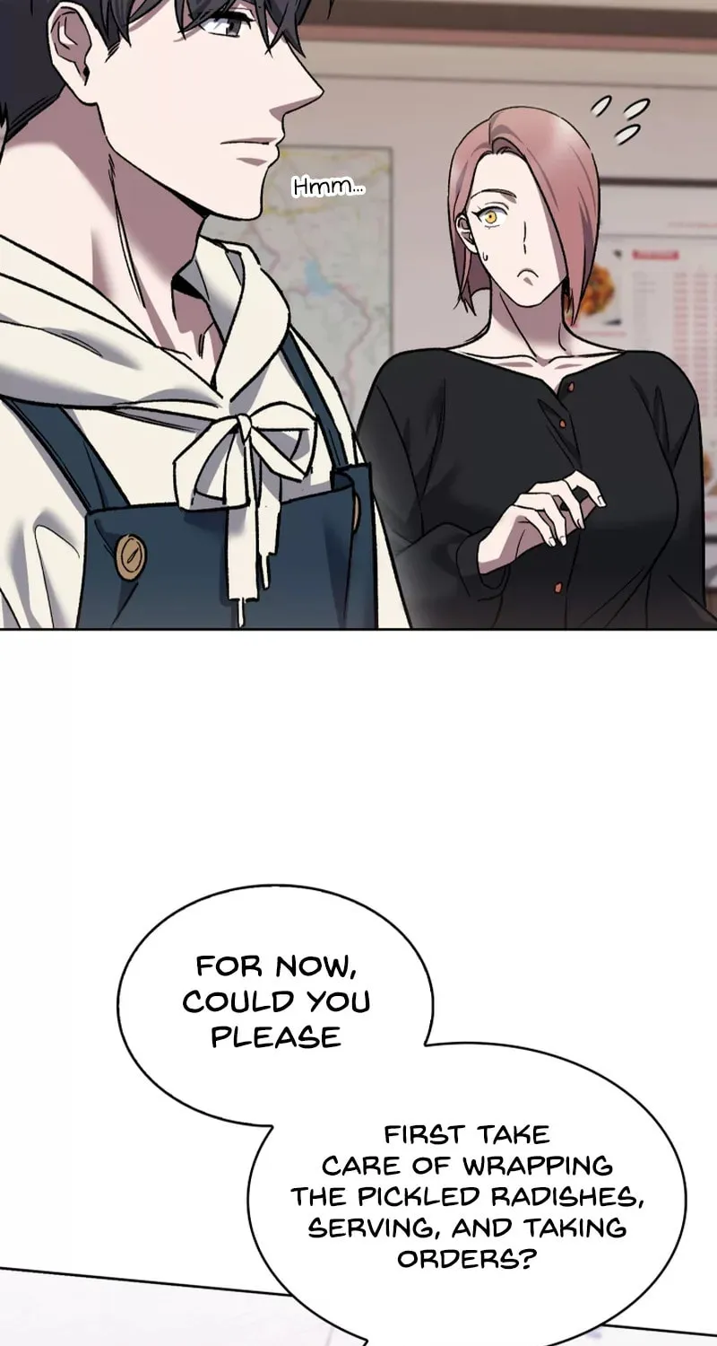 Read Delivery Man From Murim chapter 9 image 11 on Lezhin