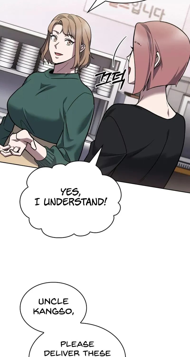 Read Delivery Man From Murim chapter 9 image 12 on Lezhin