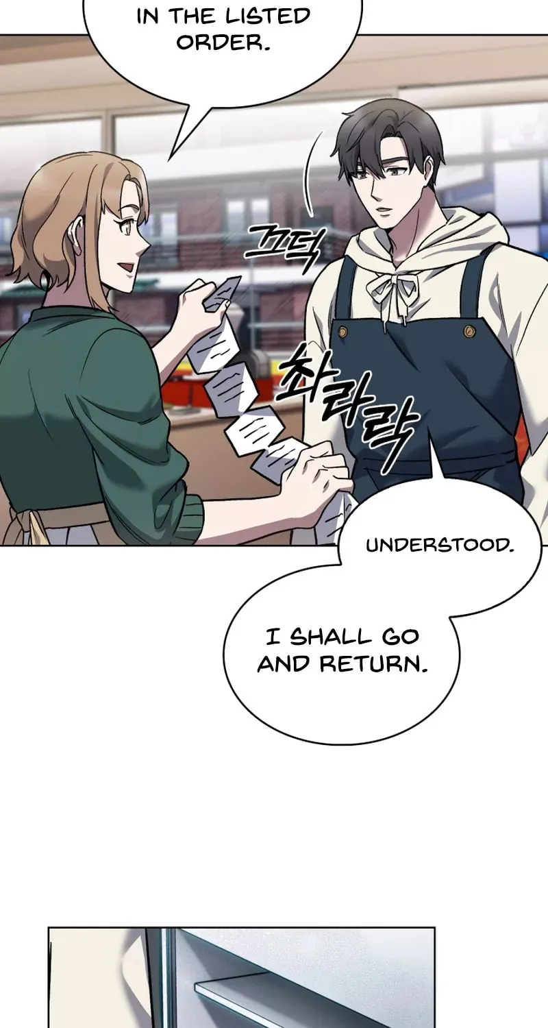 Read Delivery Man From Murim chapter 9 image 13 on Lezhin