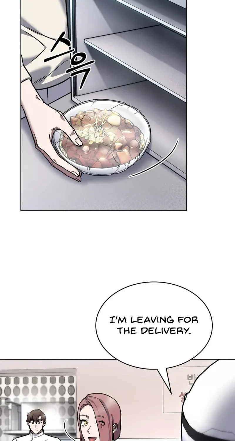 Read Delivery Man From Murim chapter 9 image 14 on Lezhin