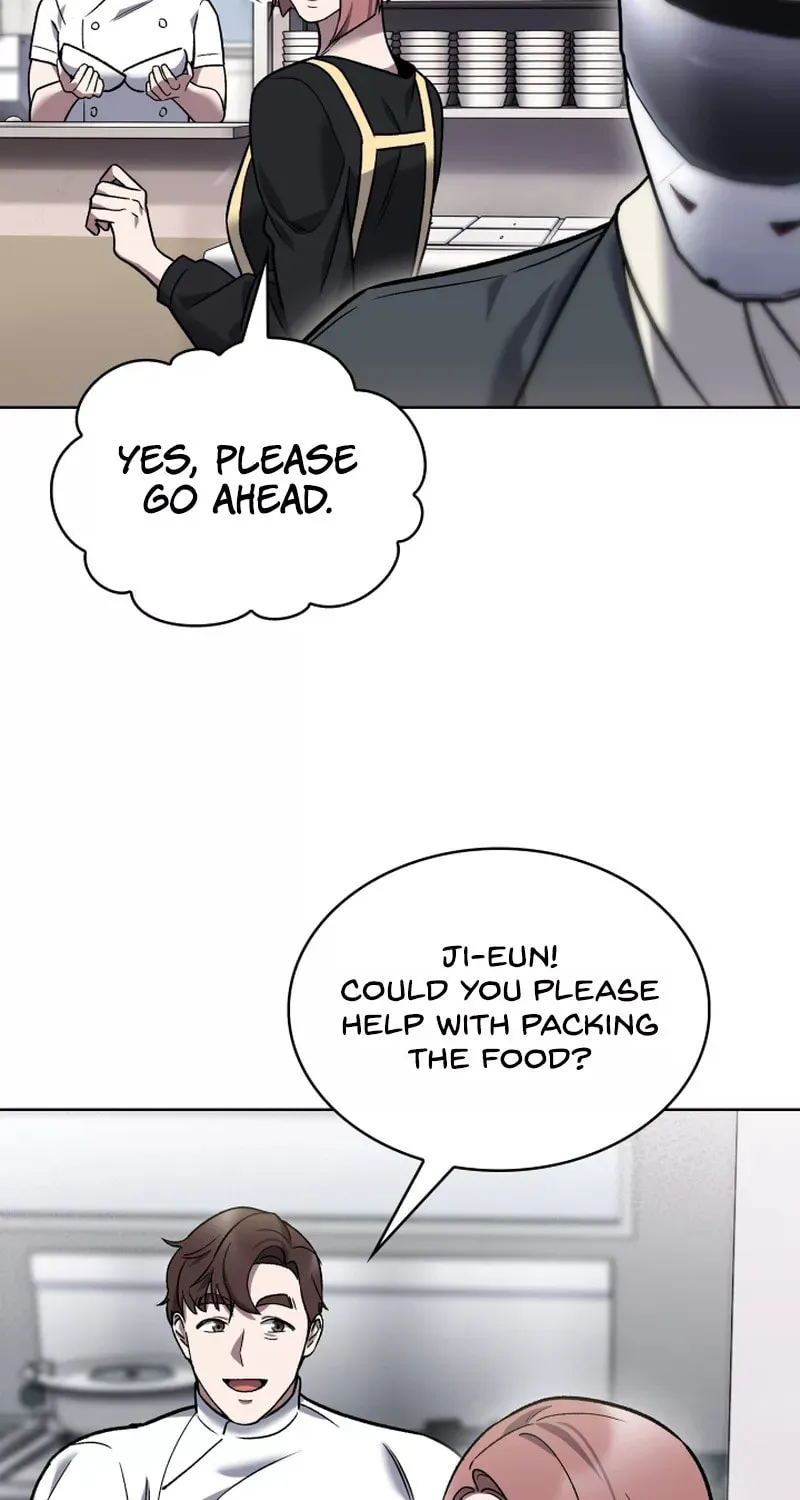 Read Delivery Man From Murim chapter 9 image 15 on Lezhin