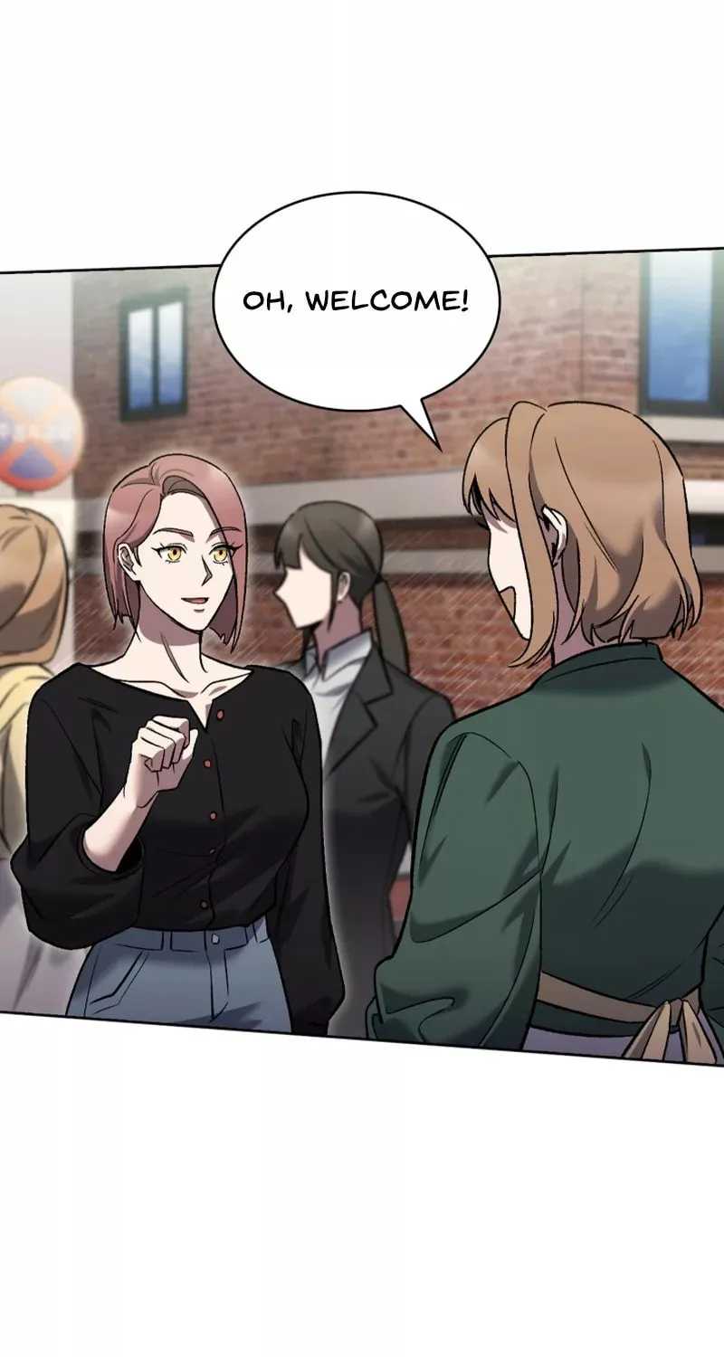 Read Delivery Man From Murim chapter 9 image 2 on Lezhin