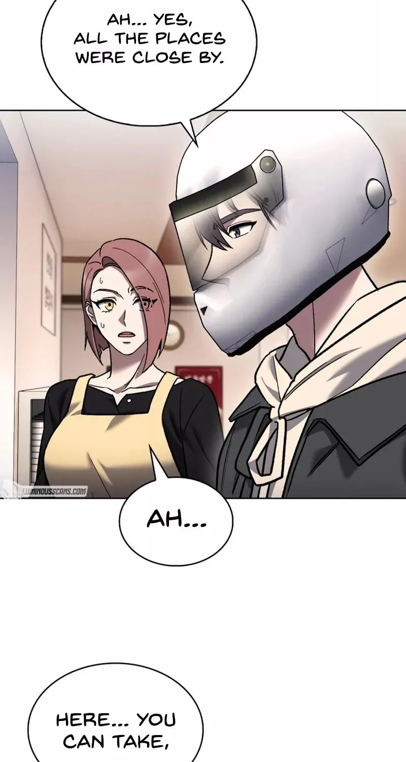 Read Delivery Man From Murim chapter 9 image 20 on Lezhin