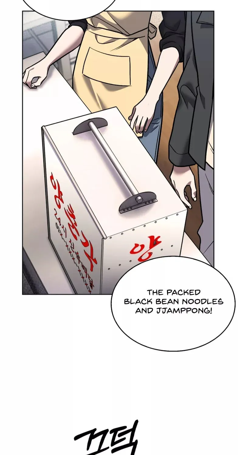 Read Delivery Man From Murim chapter 9 image 21 on Lezhin