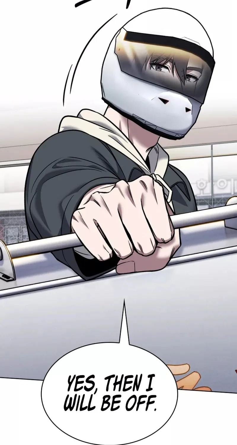 Read Delivery Man From Murim chapter 9 image 22 on Lezhin