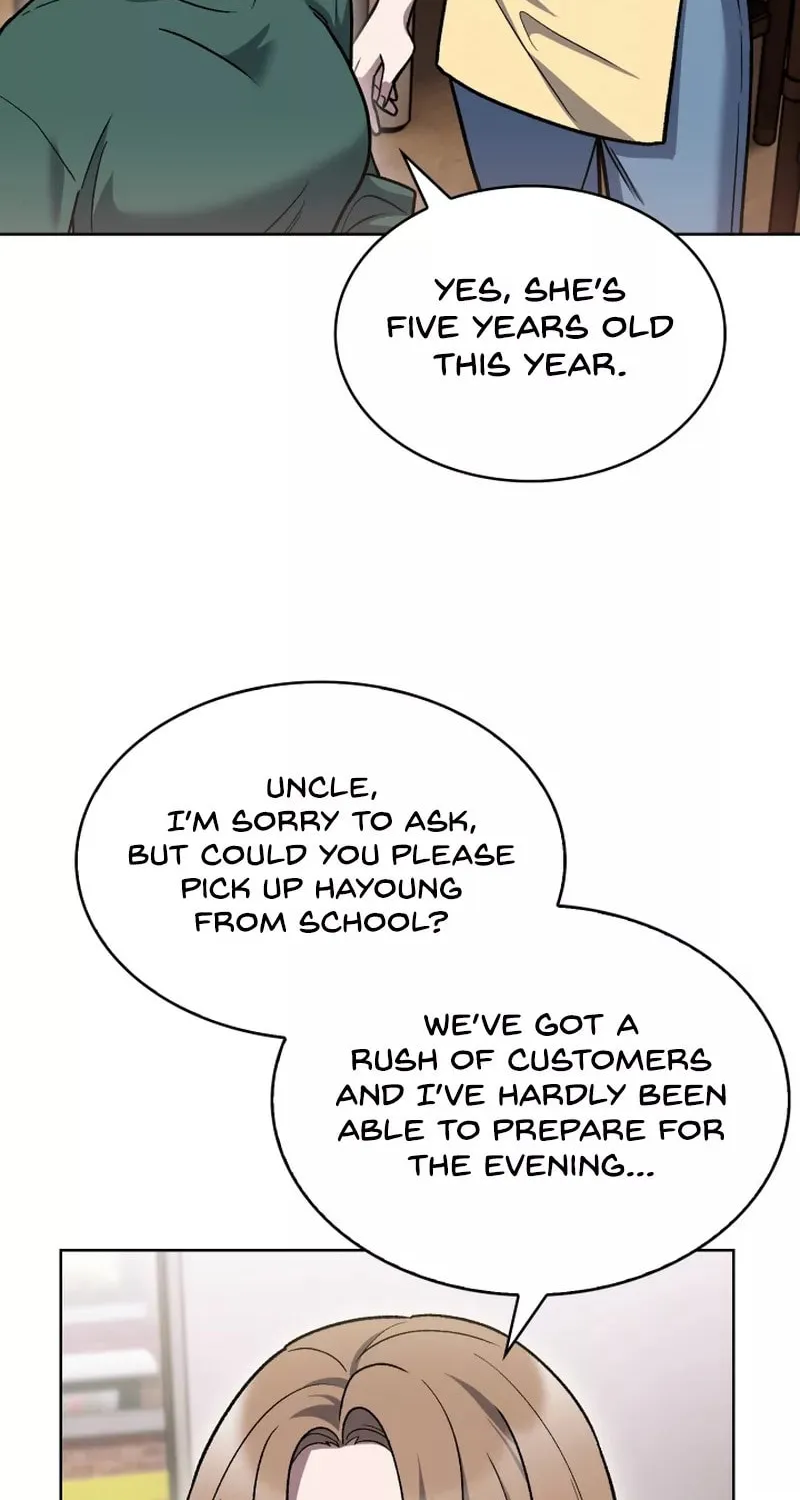 Read Delivery Man From Murim chapter 9 image 30 on Lezhin