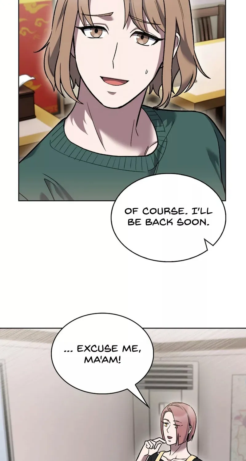 Read Delivery Man From Murim chapter 9 image 31 on Lezhin