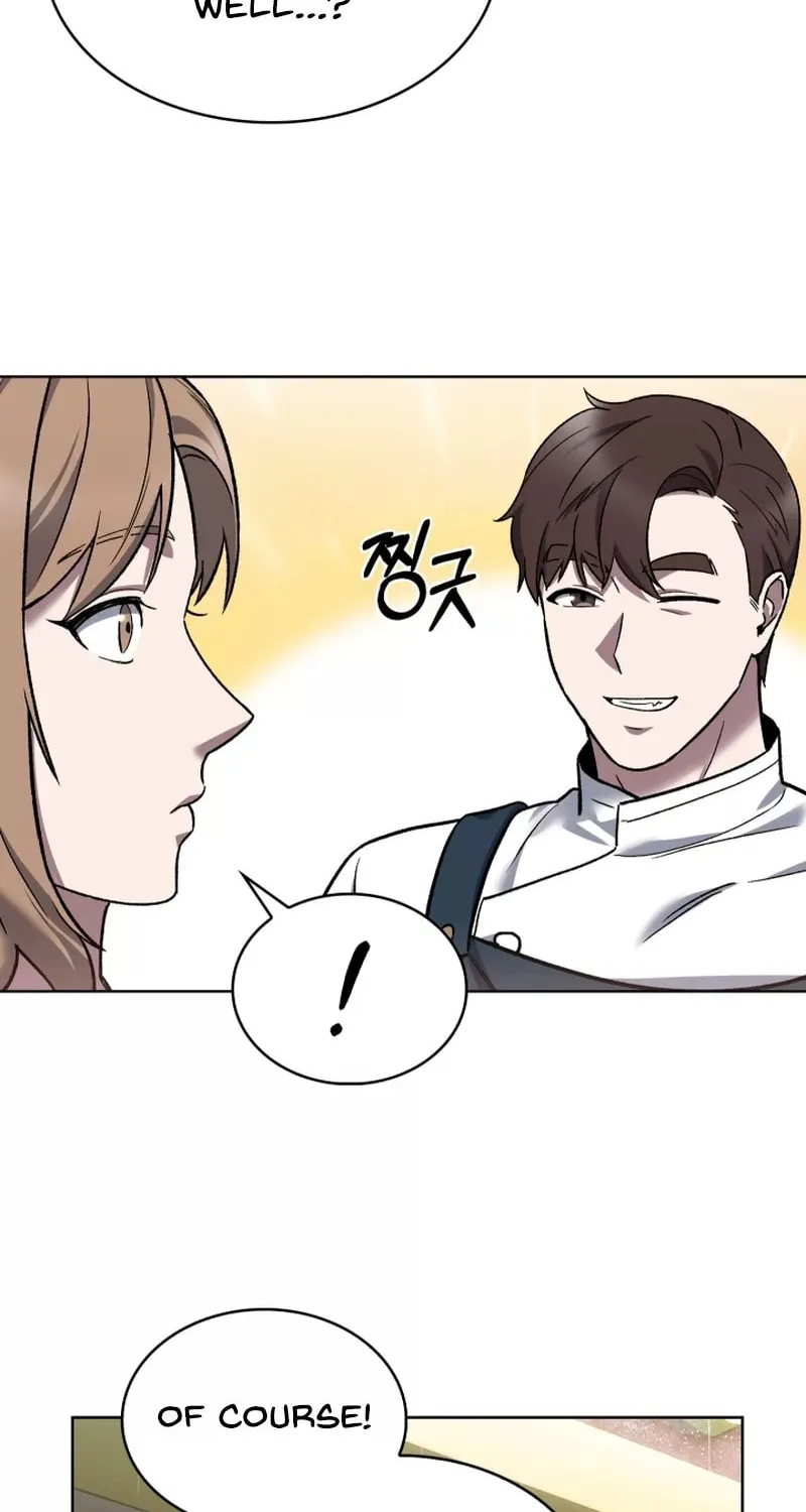 Read Delivery Man From Murim chapter 9 image 34 on Lezhin