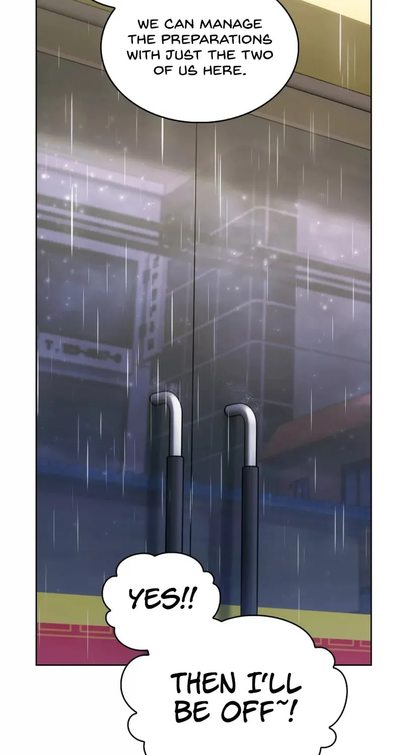 Read Delivery Man From Murim chapter 9 image 35 on Lezhin