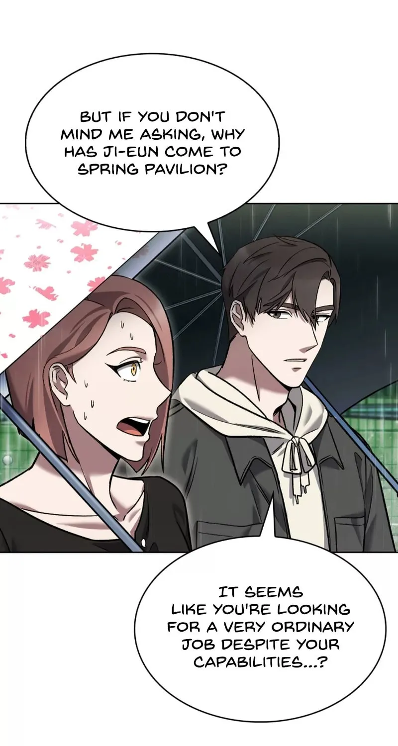Read Delivery Man From Murim chapter 9 image 42 on Lezhin