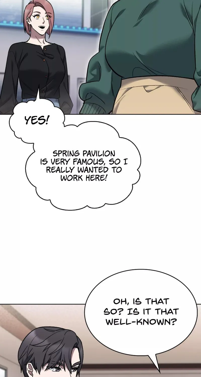 Read Delivery Man From Murim chapter 9 image 6 on Lezhin