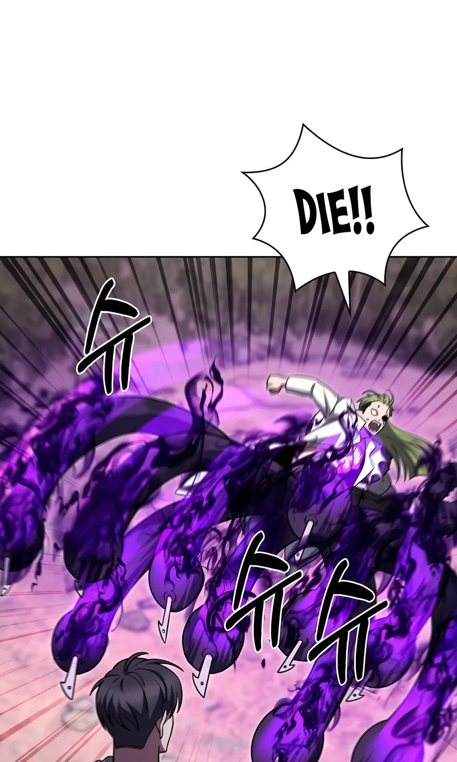 Read Delivery Man From Murim chapter 90 image 12 on Lezhin