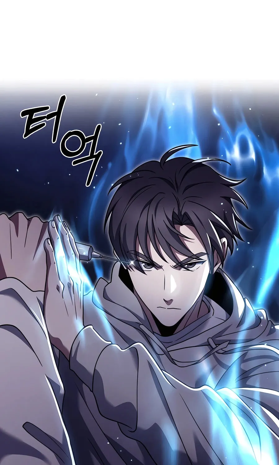 Read Delivery Man From Murim chapter 90 image 18 on Lezhin