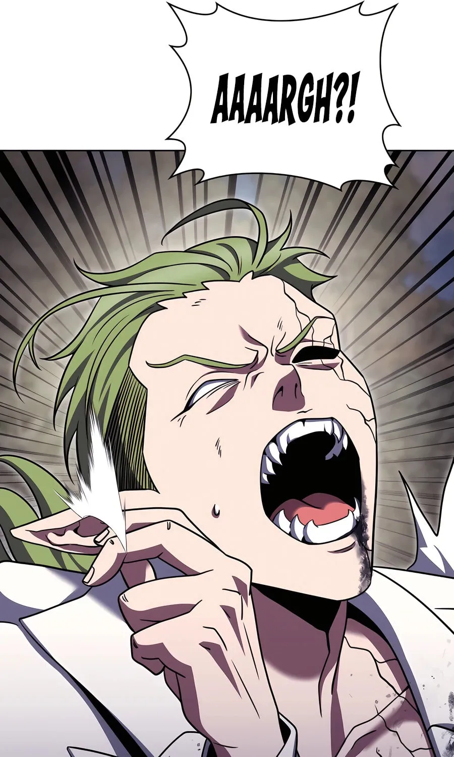 Read Delivery Man From Murim chapter 90 image 22 on Lezhin