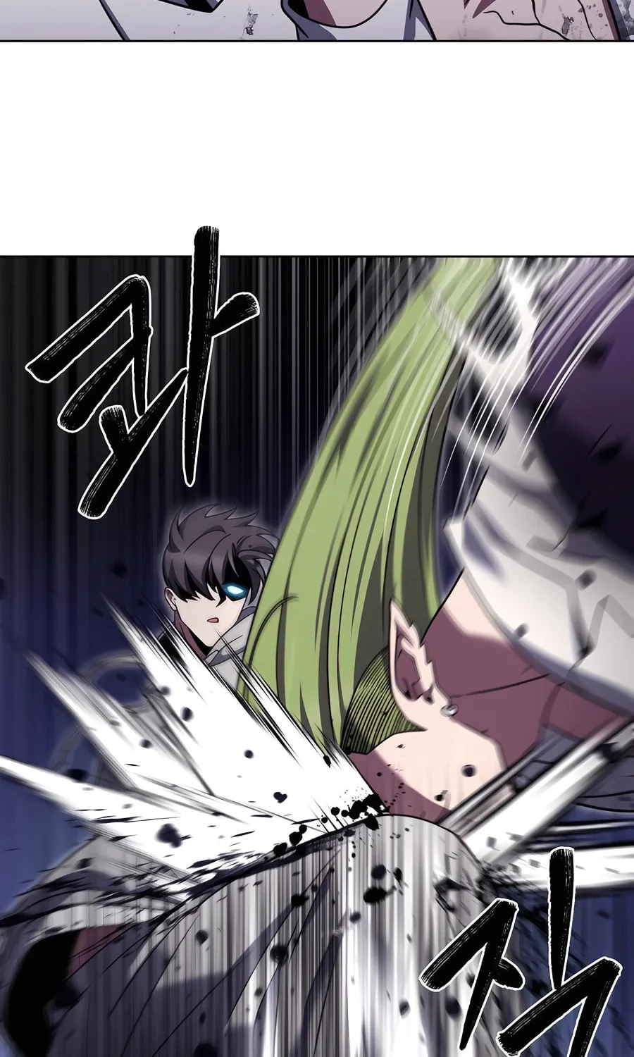 Read Delivery Man From Murim chapter 90 image 23 on Lezhin
