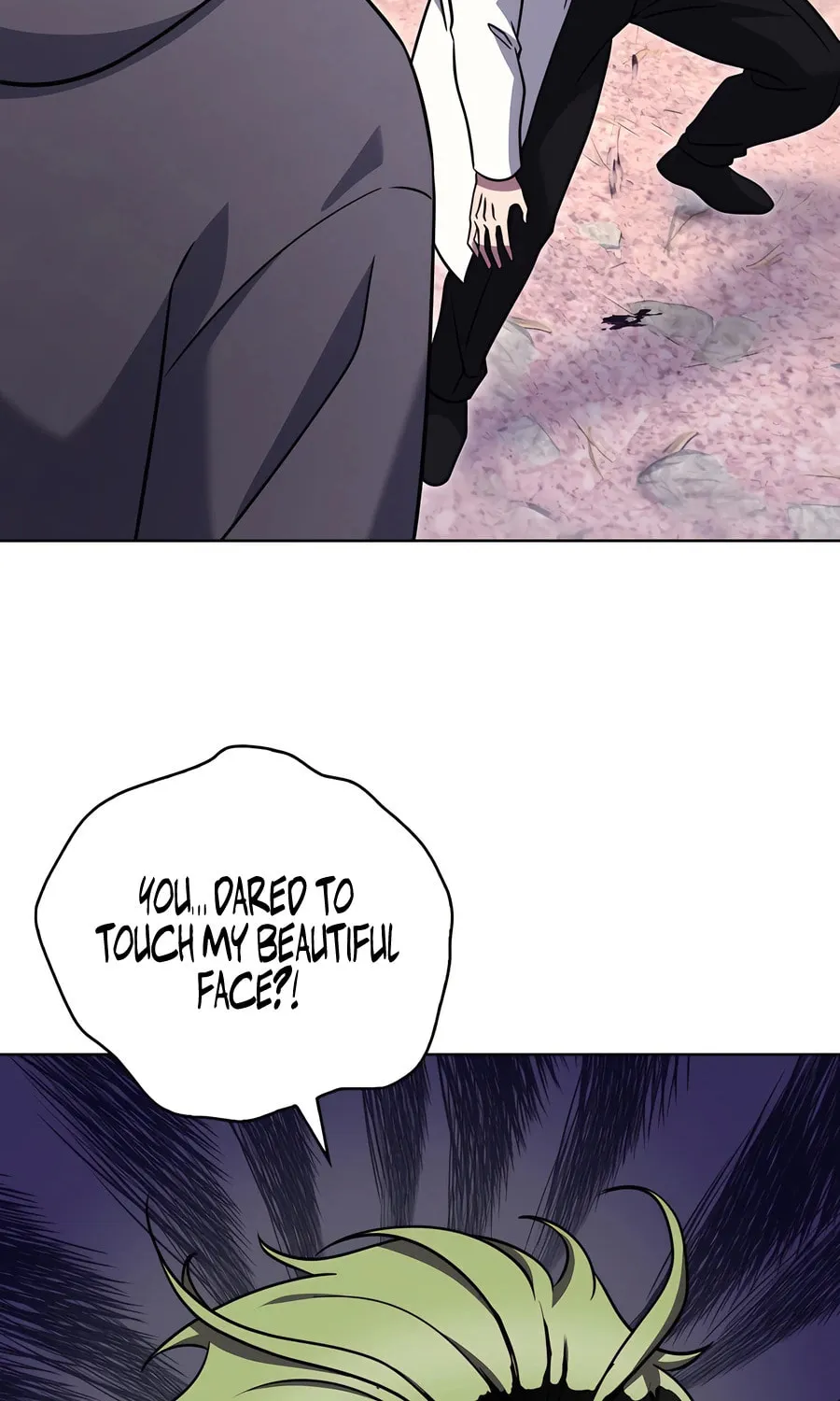 Read Delivery Man From Murim chapter 90 image 25 on Lezhin