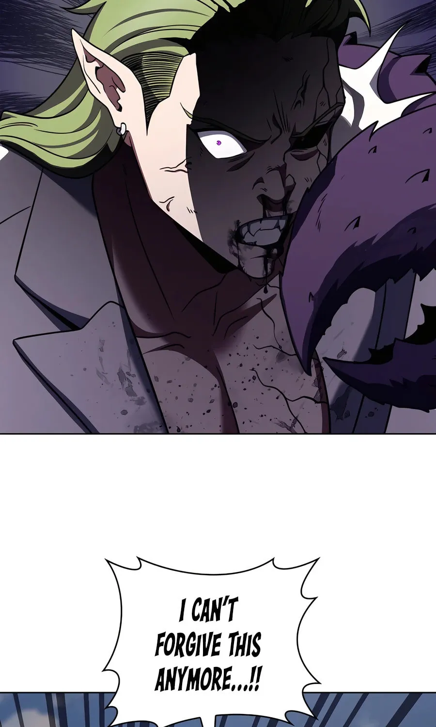 Read Delivery Man From Murim chapter 90 image 26 on Lezhin