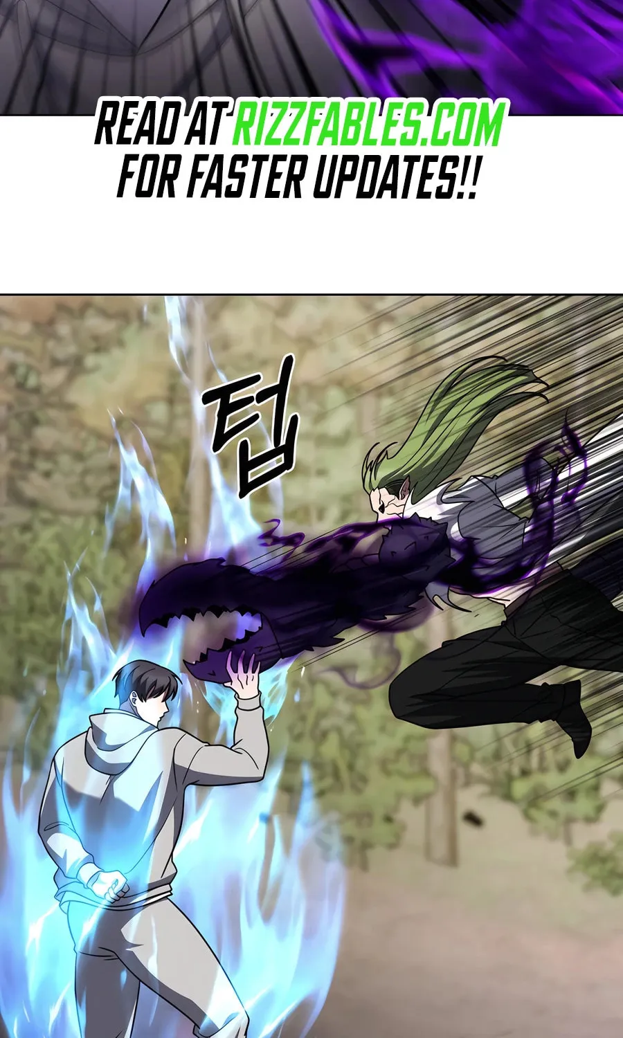 Read Delivery Man From Murim chapter 90 image 29 on Lezhin
