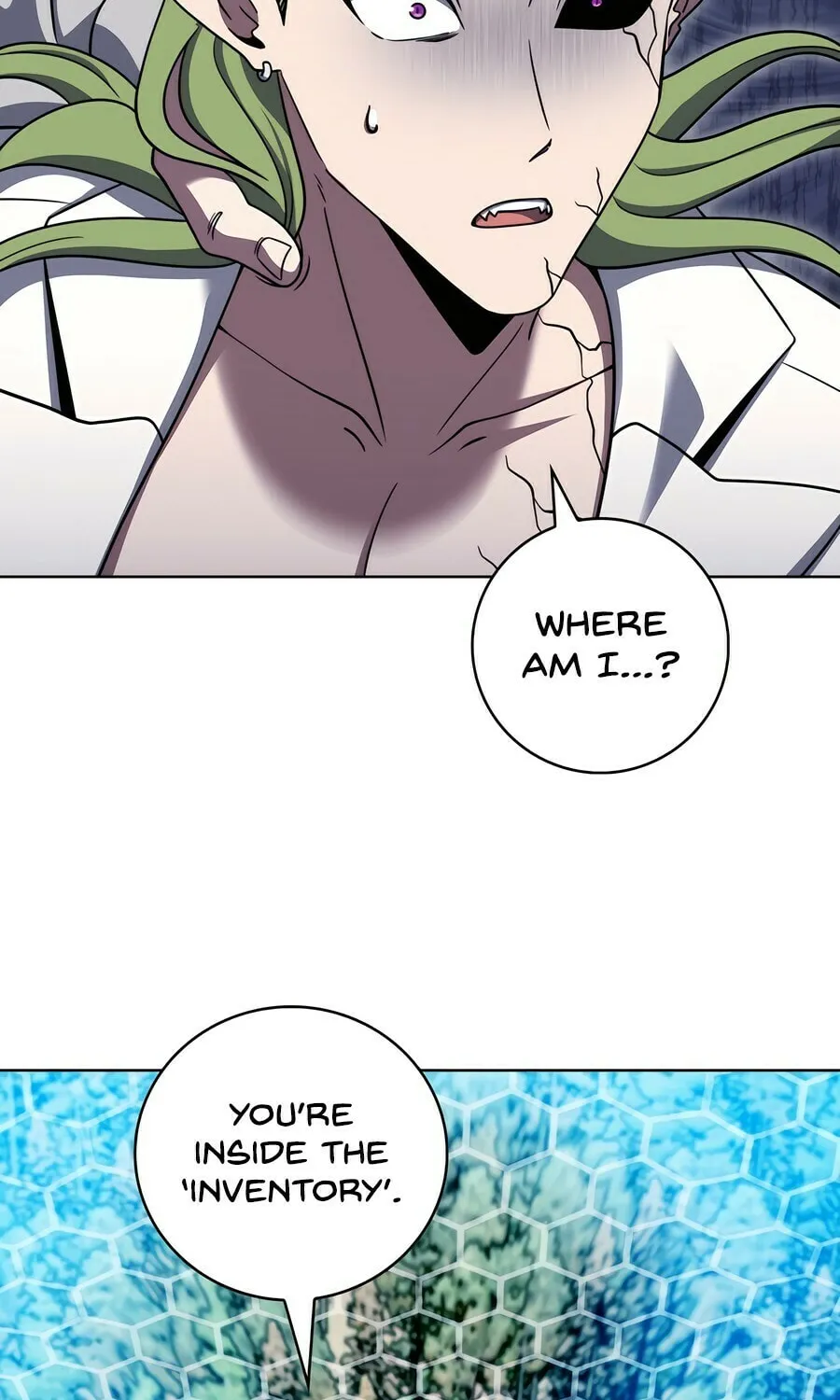 Read Delivery Man From Murim chapter 90 image 3 on Lezhin