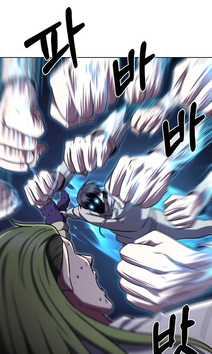 Read Delivery Man From Murim chapter 90 image 32 on Lezhin